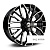 RPLC R22 / 9.5J PCD 5x108 ЕТ 48 ЦО 63.4 ZKR2