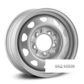 TREBL R16 / 6.5J PCD 5x139.7 ЕТ 40 ЦО 108.6 UAZ PATRIOT