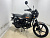 Мопед VENTO VMC NOVA 49 (125) BLACK/LIGHT BLUE (без ПТС)