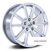 Alcasta R17 / 7J PCD 5x114.3 ЕТ 45 ЦО 54.1 M64 HS