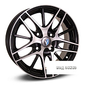 Venti R15 / 6J PCD 5x105 ЕТ 39 ЦО 56.6 1506 BFP