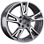 7,5x17/5x115 ET43 D70,1 INF50 GMF (конус, C570)