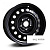 TREBL R16 / 6.5J PCD 5x112 ЕТ 46 ЦО 57.1 8667