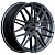 INCH 7x17/5x108 ET40 D60,1 FA8539 Satin Gunmetal (ZJH) FlowForming