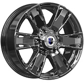 K&K 7x17/6x139,7 ET33 D100,1 Севенна (КС726) Кварц
