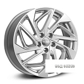 iFree Original R18 / 7J PCD 5x112 ЕТ 43 ЦО 57.1 ZV Tiguan КС883 HS