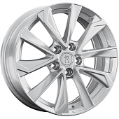 7,5x19/5x114,3 ET33 D67,1 FA38 Sil (конус, C570)