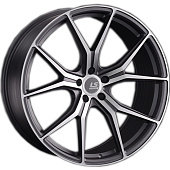 10x22/5x112 ET35 D66,6 RC56 MGMF (конус)