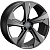 9x20/5x114,3 ET45 D64,1 TS1 MGM (конус, C570)