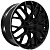 Khomen Wheels 7x18/5x114,3 ET51 D67,1 KHW1818 (Tucson) Black MR