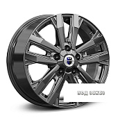 КиК R18 / 8J PCD 5x130 ЕТ 43 ЦО 84.1 Мичиган