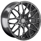 9x20/5x114,3 ET40 D67,1 LS FG10 MGM (конус, C570)