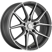 LS 7,5x17/5x120 ET34 D72,6 759 MGMF (конус)