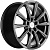 Khomen Wheels 7,5x18/5x114,3 ET50 D67,1 KHW1808 (K5/Santafe) Gray