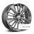 Скад R18 / 7.5J PCD 5x114.3 ЕТ 51 ЦО 67.1 KL-1060