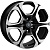 Replay 8x20/6x139,7 ET55 D95,1 LX238 MBF (пш, C570)