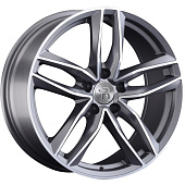 9,5x21/5x112 ET36 D66,6 B237 MGMF (конус, B640)