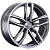 9,5x21/5x112 ET36 D66,6 B237 MGMF (конус, B640)