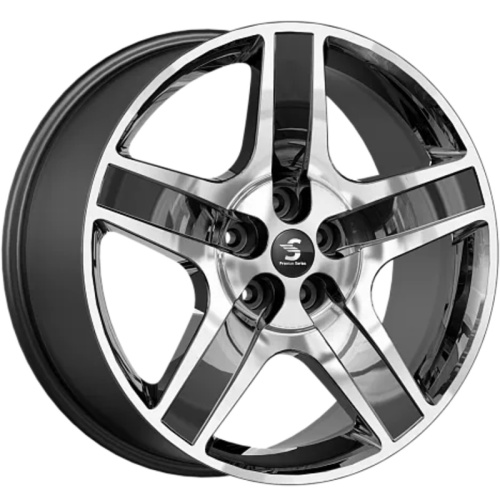 Premium Series КР008 (Teramont)