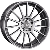 7,5x17/4x100 ET40 D60,1 RC05 MGMF (конус)