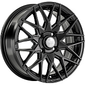 LS 6,5x15/5x100 ET38 D57,1 784 BKS (конус)