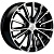 6,5x16/5x114,3 ET45 D54,1 KHW1611 (Geely Atlas Pro) Black-FP