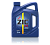 Масло моторное Zic X5 SAE 10w-40 SP п/синт. (4л)