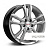 КиК R16 / 6J PCD 4x114.3 ЕТ 40 ЦО 67.1 Samara