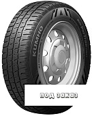 Каталог Kumho 205/70 r15c Portran CW51 106R от магазина Шинторг