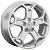 8x18/5x108 ET46 D63,3 FD21(GL) Sil (конус, C570)