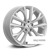 Premium Series R18 / 7J PCD 5x112 ЕТ 45 ЦО 57.1 КР012 Karoq_Taos