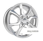 Скад R15 / 6J PCD 4x108 ЕТ 47.5 ЦО 63.35 Тулон