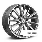 Premium Series R18 / 7.5J PCD 5x108 ЕТ 47 ЦО 60.1 КР010 Tiggo 8 Pro