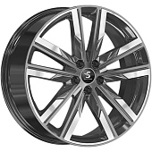 8x20/5x108 ET45 D63,35 КР014 (Discovery Sport) Diamond Quartz