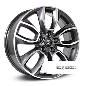 Premium Series R18 / 7J PCD 5x112 ЕТ 43 ЦО 57.1 КР001 Kodiaq