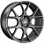 LS FlowForming 8x18/5x112 ET40 D66,6 RC07 MGM (конус)