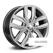 iFree Original R17 / 7J PCD 5x112 ЕТ 40 ЦО 57.1 Tiguan KC774