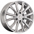 8x20/6x139,7 ET55 D95,1 LX246 Sil (пш, C570)