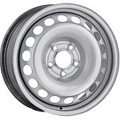 MAGNETTO 6x15/5x108 ET52,5 D63,3 15000 S AM Silver Ford Focus II, Cmax