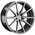 LS Forged 10x21/5x112 ET20 D66,6 LS FG01 MGMF (конус, C570)