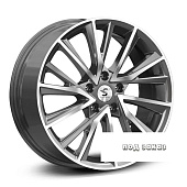 Premium Series R18 / 7.5J PCD 5x108 ЕТ 36 ЦО 65.1 КР010 EXEED TXL