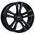 9x20/5x112 ET35 D66,6 X-Mode Gloss Black