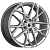 7x18/5x108 ET36 D65,1 Вудроф (КС1044) Дарк платинум