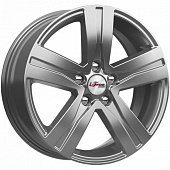 iFree 7x17/5x108 ET45 D67,1 Rebel (КС913) Хай Вэй