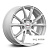 iFree R15 / 6.5J PCD 5x114.3 ЕТ 45 ЦО 67.1 Сион S