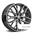 Wheels UP R18 / 7J PCD 5x108 ЕТ 35 ЦО 67.1 Up109