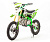Мотоцикл "MOTOLAND" PITBIKE APEX 125 E (зеленый) (без ПТС)