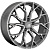 LS FlowForming 8x18/5x114,3 ET40 D67,1 RC61 MGMF (конус)