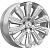 8x20/5x108 ET36 D65,1 HUMBER (КР1061) Elite Silver