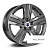 КиК R16 / 7J PCD 5x108 ЕТ 40 ЦО 65.1 Висмут